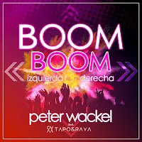 Peter Wackel