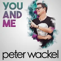 Peter Wackel — You And Me (Single Mix) — обложка